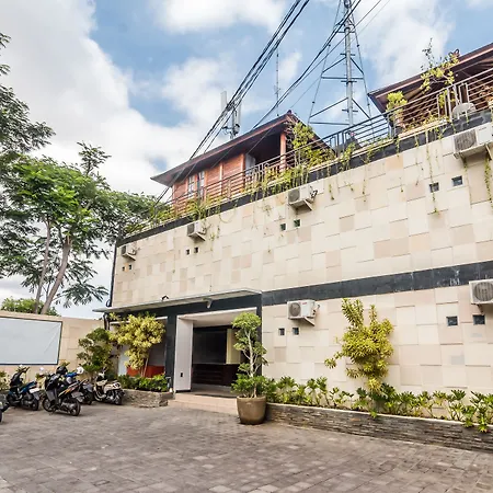 Zen Rooms Legian Nakula 3